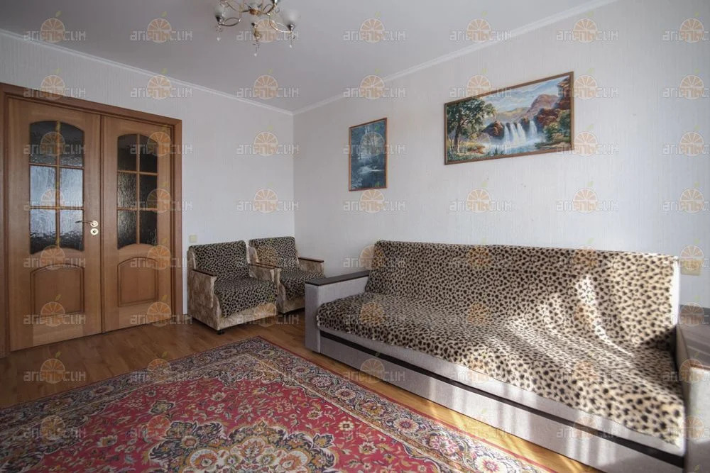 2-комн. квартира - Фото 3