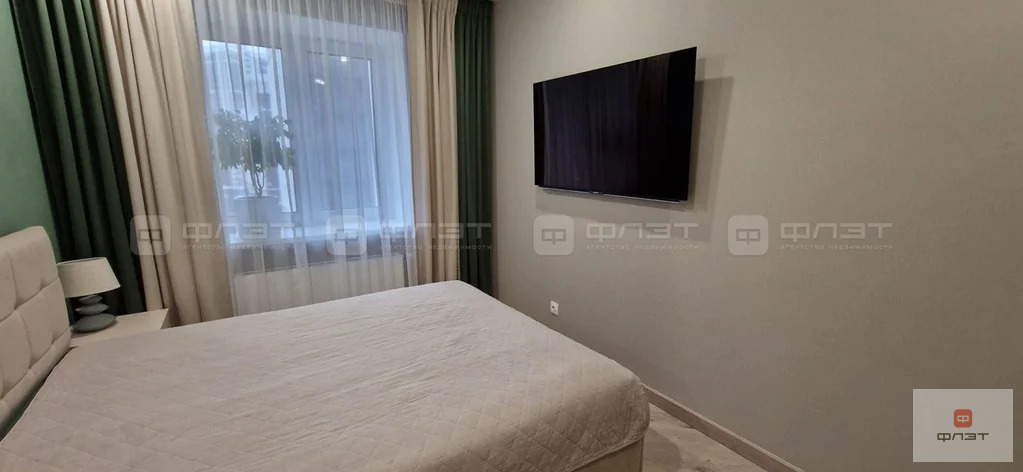 Продажа квартиры, Казань, проезд. Яраткан - Фото 4