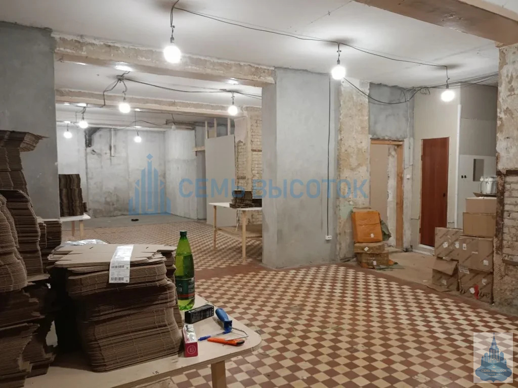 Аренда ПСН, Подольск, ул. Мира - Фото 3