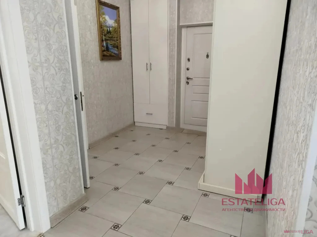 Продажа квартиры, Видное, Ленинский район, Зеленые аллеи б-р. - Фото 20