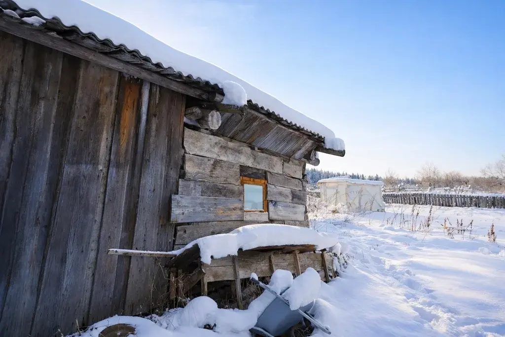 Дом по ул. Ключевская - Фото 9