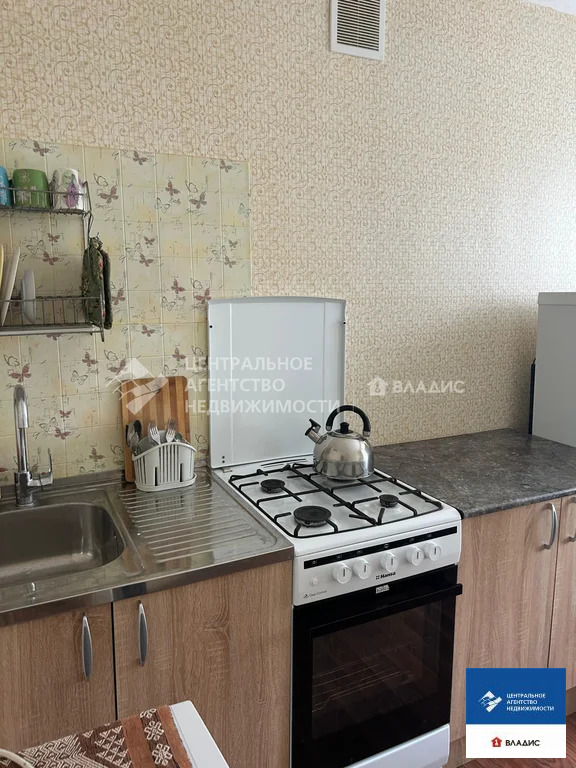 Аренда квартиры, Рязань, ул. Грибоедова - Фото 6