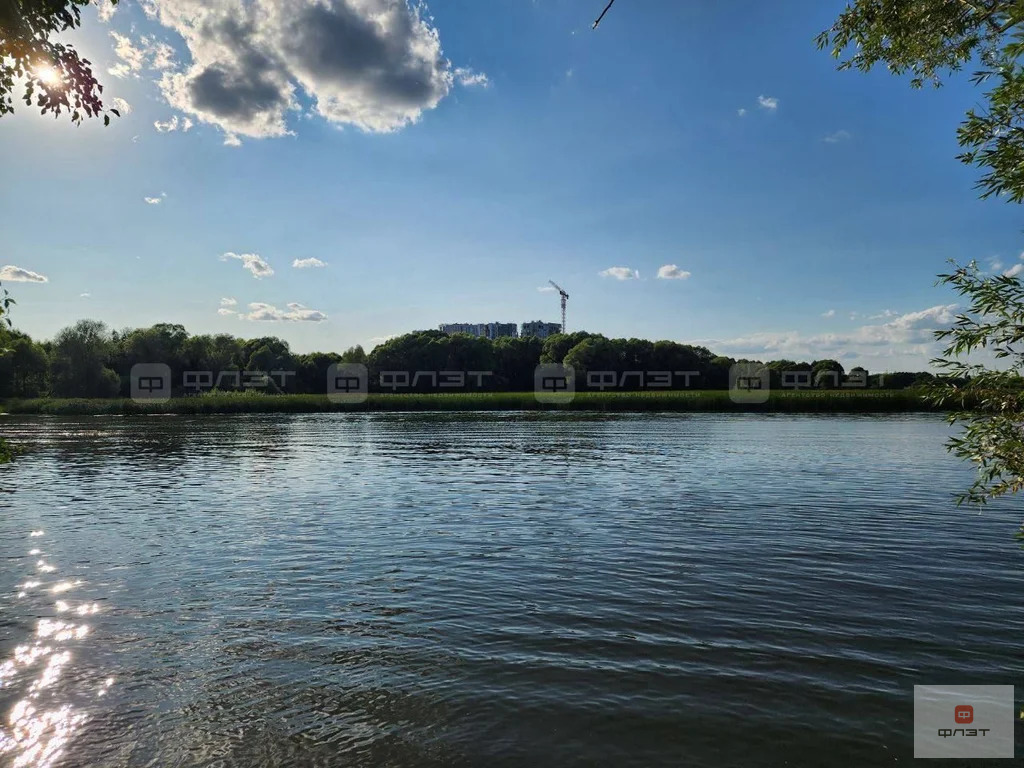 Продажа дома, Казань, тер. СНТ Подгорный - Фото 12