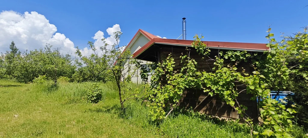 Продажа участка, Григорьевская, Северский район - Фото 5