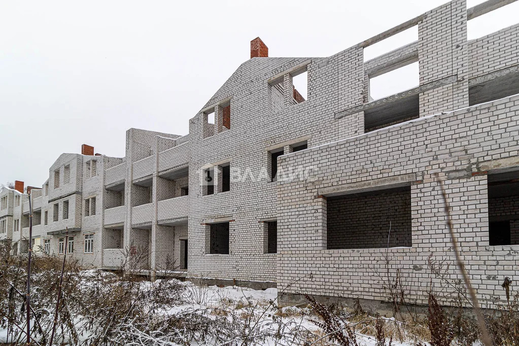 городской округ Владимир, Никитская улица, д.27А, 2-комнатная квартира ... - Фото 13