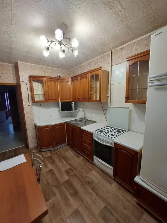 Продаётся квартира в центре Обнинска - Фото 7