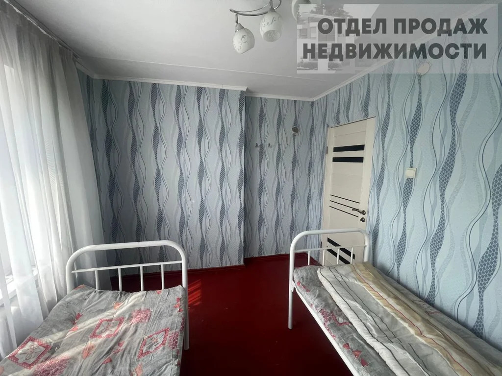 Просторная квартира - Фото 5