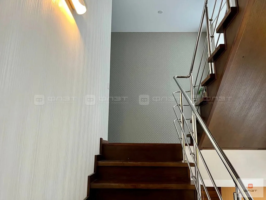 Аренда дома, Казань, ул. Камская (Вознесенское) д.15А - Фото 19