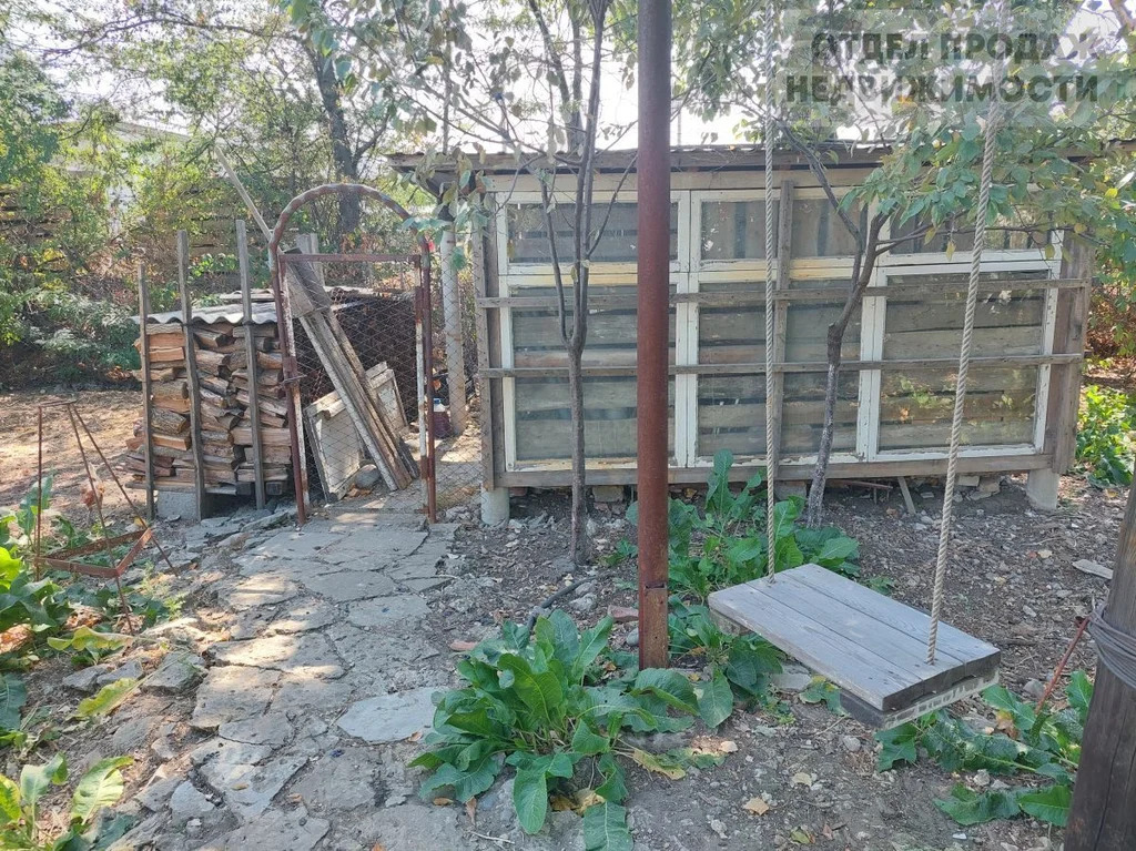 Квартира с хоз. постройками и землей - Фото 8