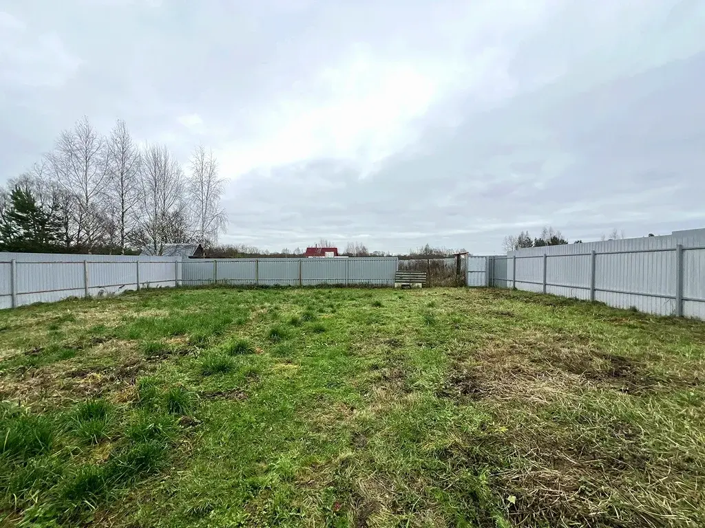 Дом в деревне Старово - Фото 20