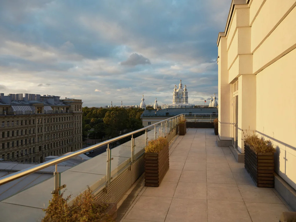 Продажа квартиры, м. Чернышевская, Смольный пр-кт. - Фото 2