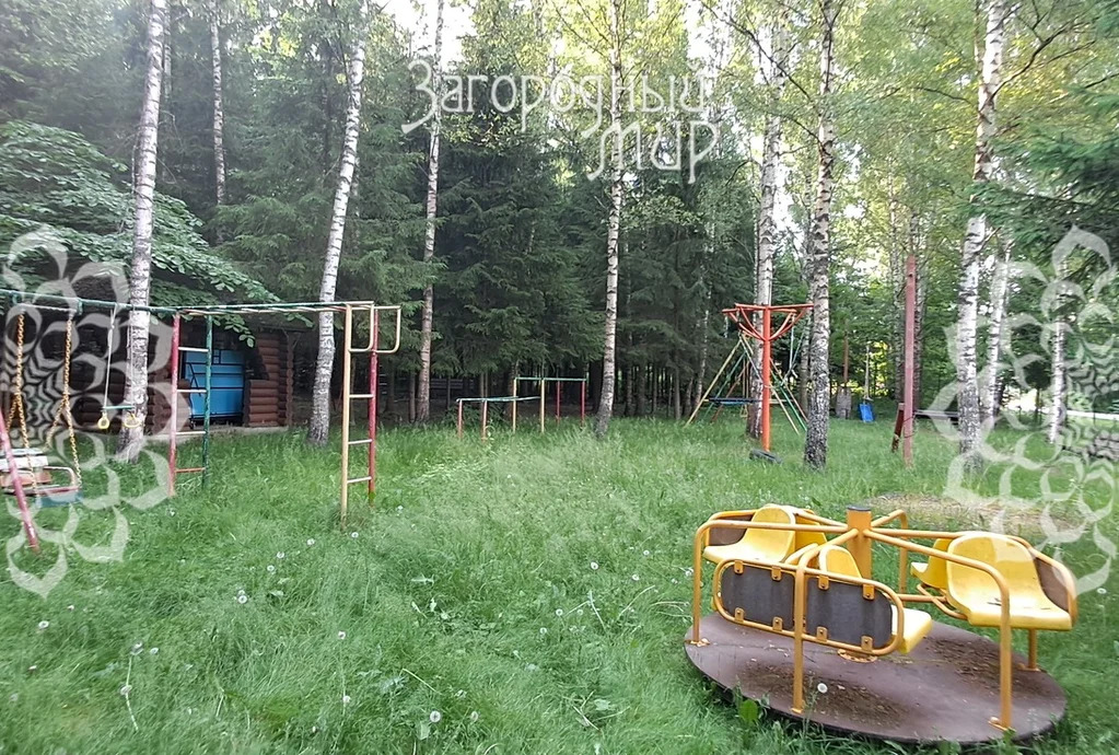 Продам дом, Киевское шоссе, 55 км от МКАД - Фото 49