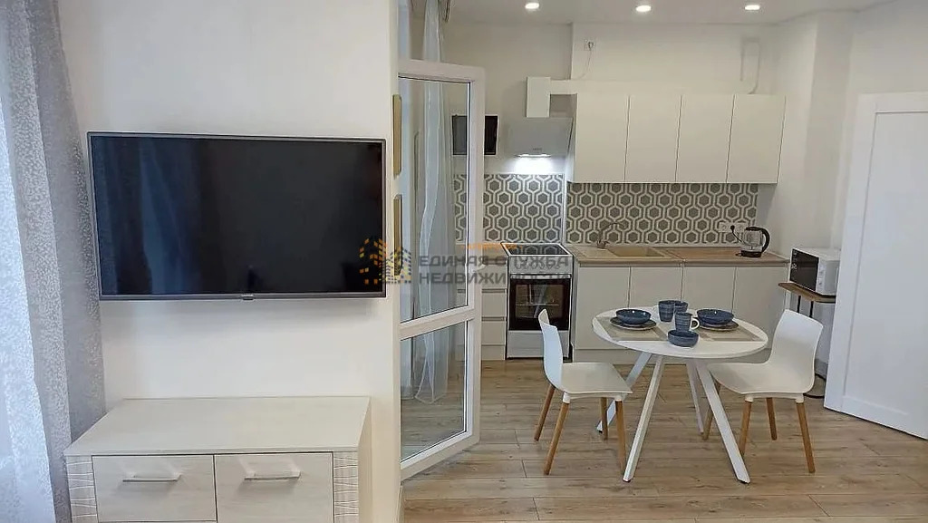 Аренда квартиры, Уфа, улица Ивана Спатара - Фото 3