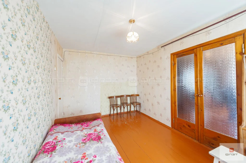 Продажа квартиры, Казань, ул. Дачная (Вахитовский р-н) - Фото 14
