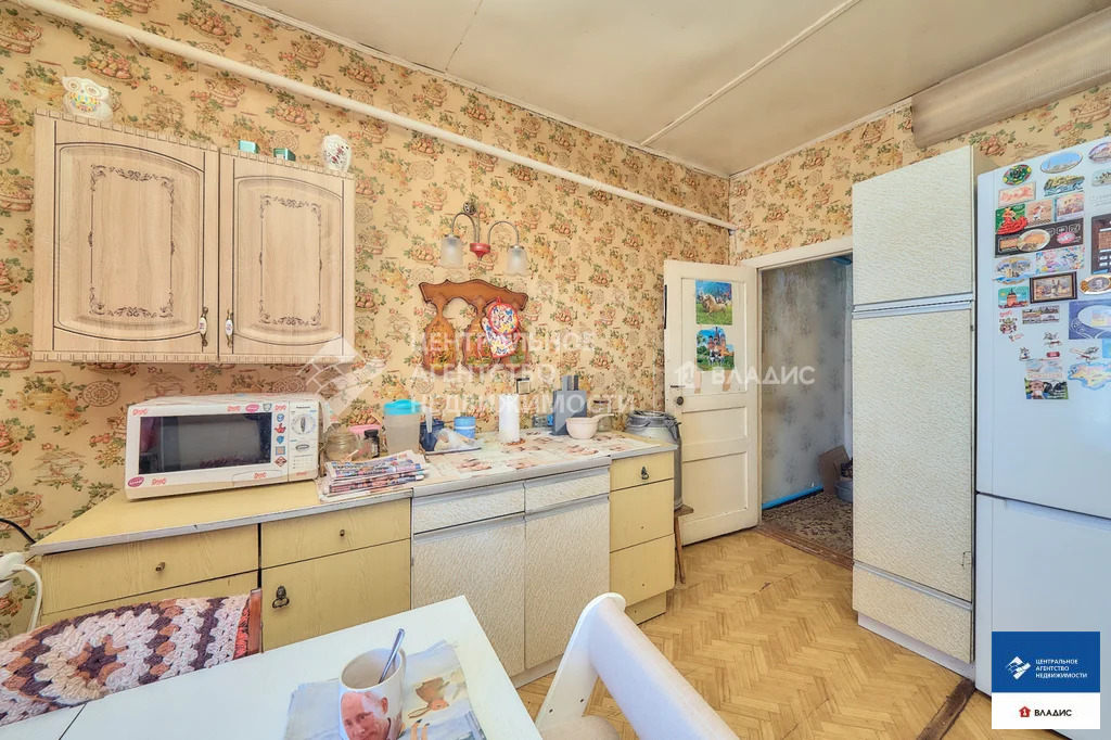 Продажа дома, Старое Батурино, Рыбновский район, 40 - Фото 8