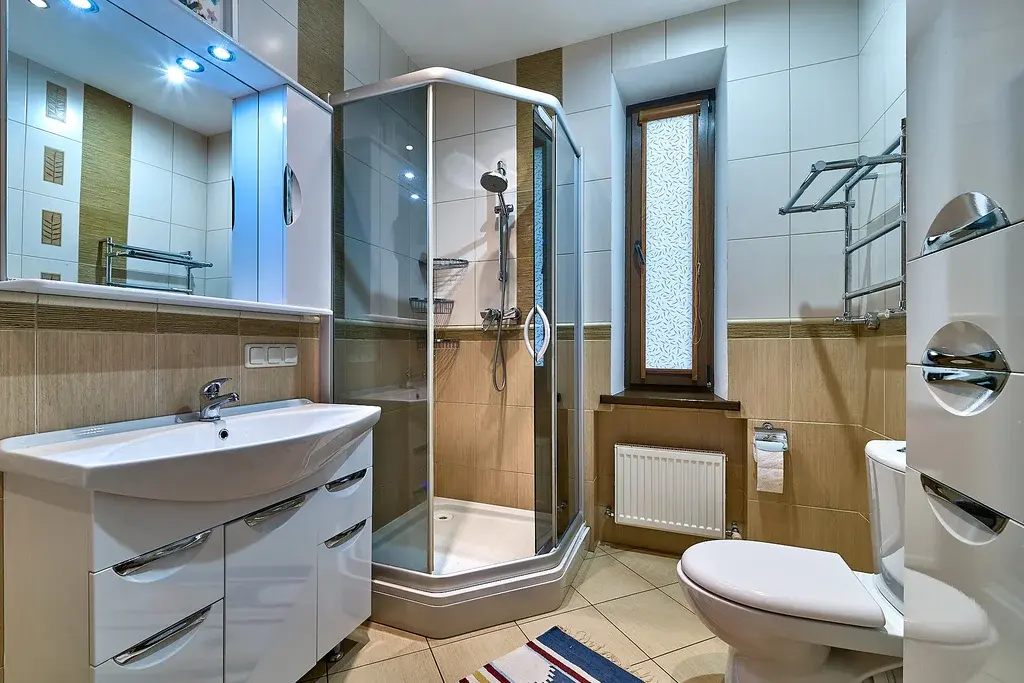 Дом 245м.кв, с.Истье, кп "Ковчег" - Фото 30