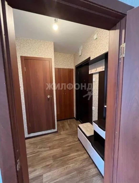 Продажа квартиры, Новосибирск, ул. Титова - Фото 8