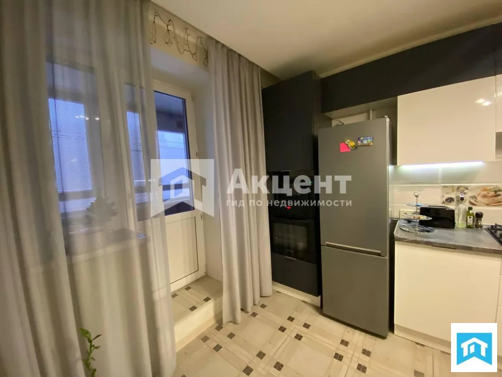 Продажа квартиры, Иваново, ул Богдана Хмельницкого - Фото 4