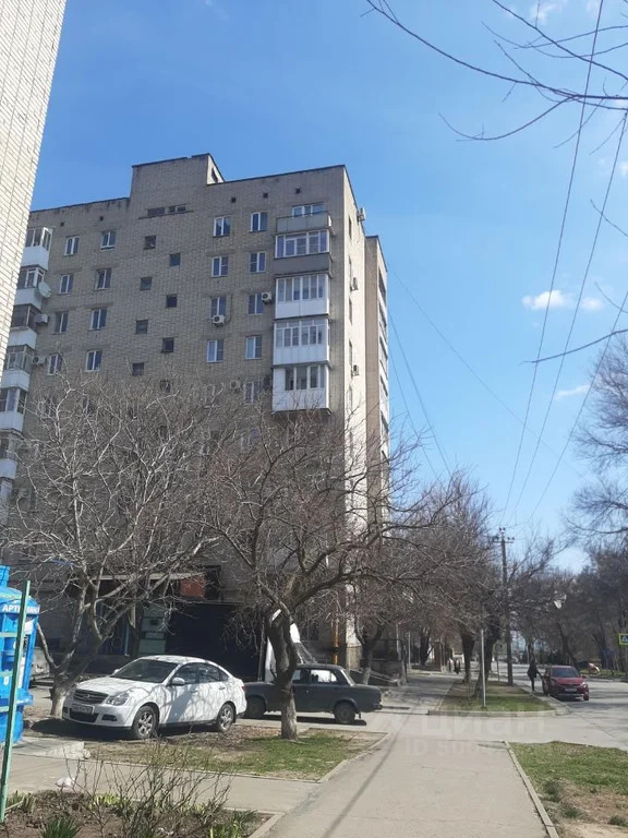 Продажа квартиры, Таганрог, 1-й Крепостной переулок - Фото 11