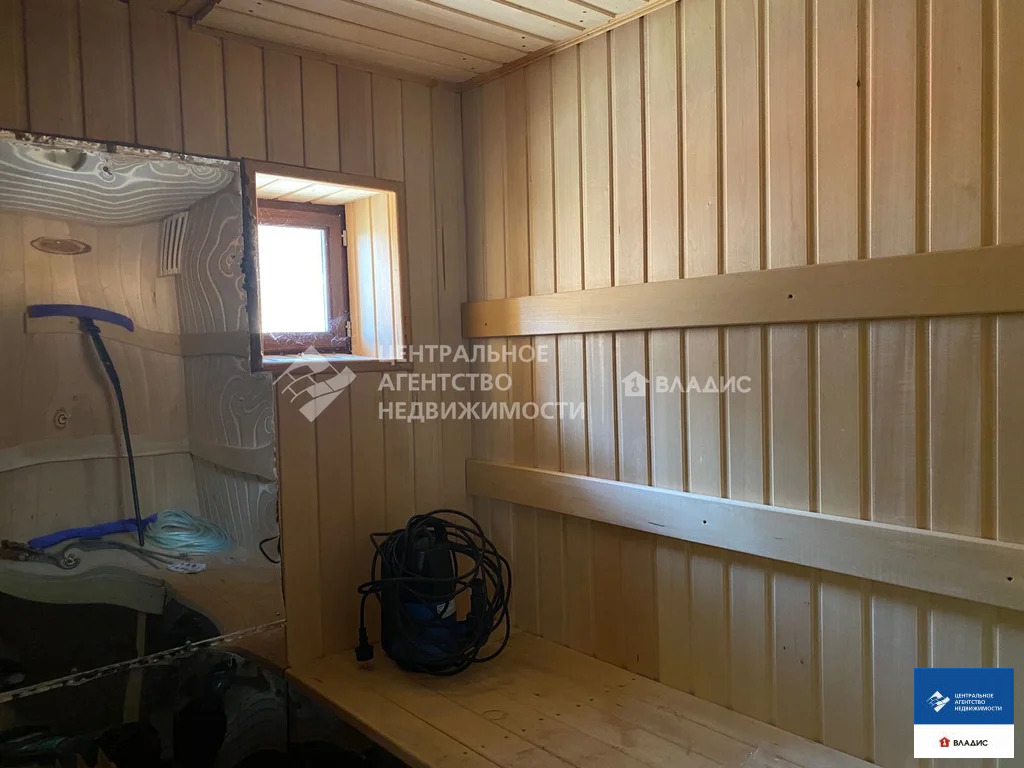 Продажа дома, Ряжск, Ряжский район, ул. Бирюзова - Фото 40