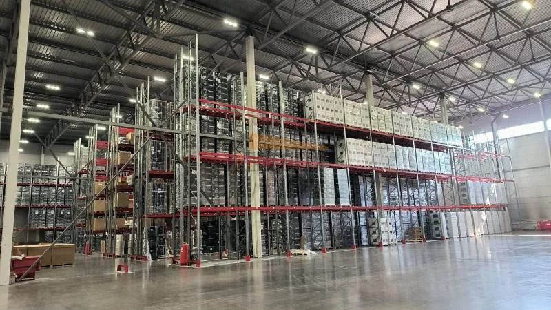 Аренда склада, Люберцы, Люберецкий район, к3 - Фото 3