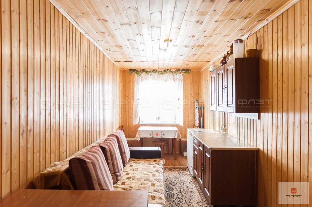 Продажа участка, Казань, ул. Огородная (Самосырово) - Фото 15