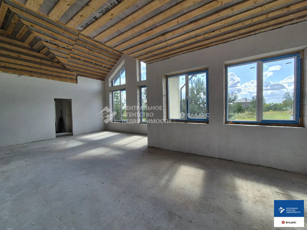 Продажа дома, Рязанский район - Фото 12