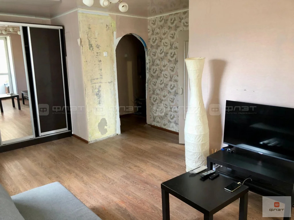 Продажа квартиры, Казань, ул. Дальняя - Фото 2