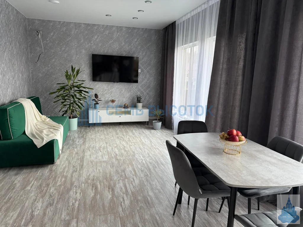 Продажа дома, Минаево, Домодедово г. о. - Фото 4