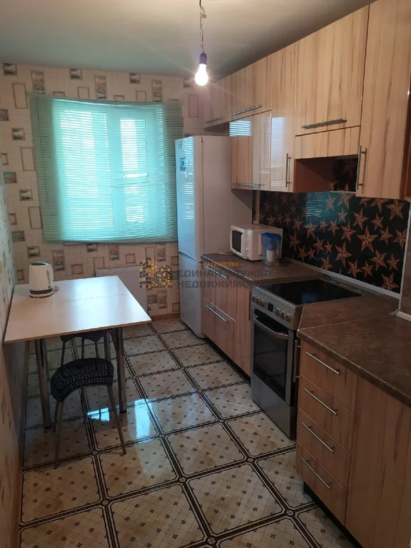 Аренда квартиры, Уфа, улица Машинистов - Фото 2