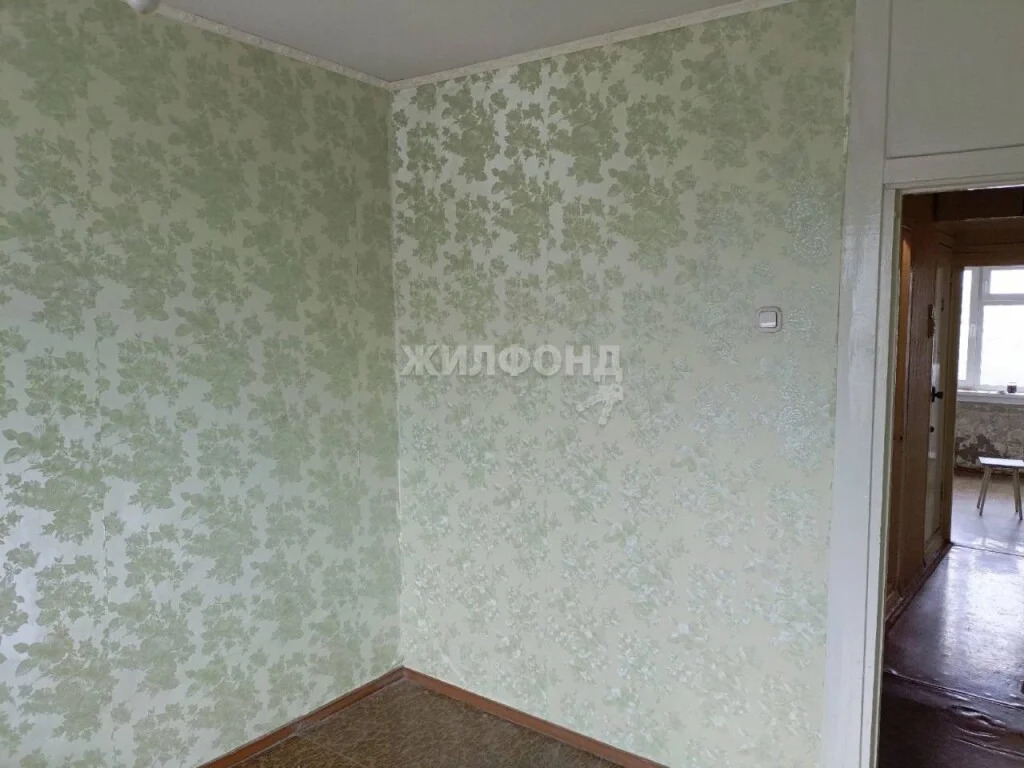 Продажа квартиры, Новосибирск, ул. Троллейная - Фото 23