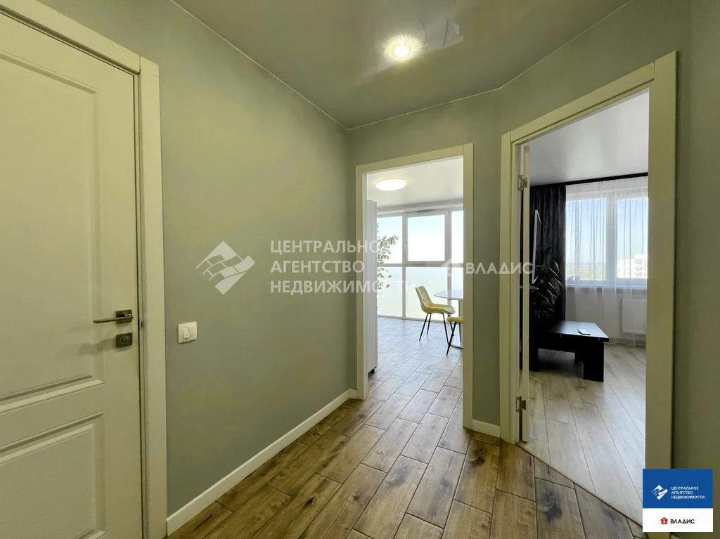 Продажа квартиры, Рязань, Солотчинское шоссе - Фото 13