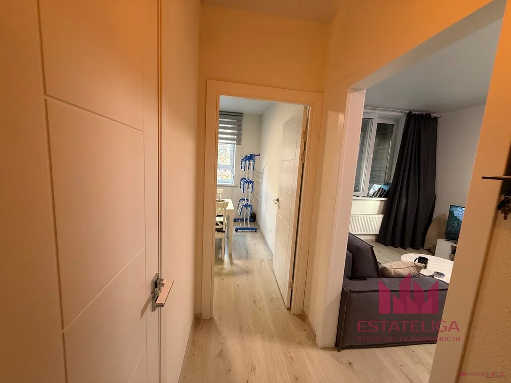 Продажа квартиры, Балашиха, Балашиха г. о., улица Романычева - Фото 14