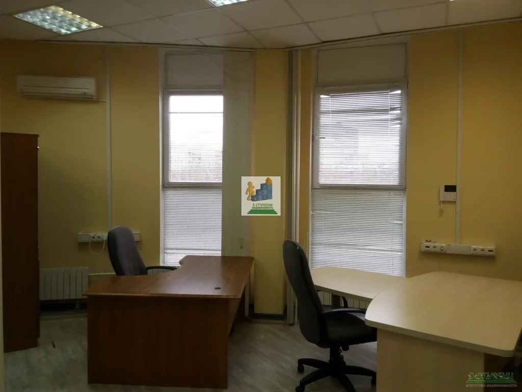 Продажа офиса, Олонецкий проезд - Фото 4