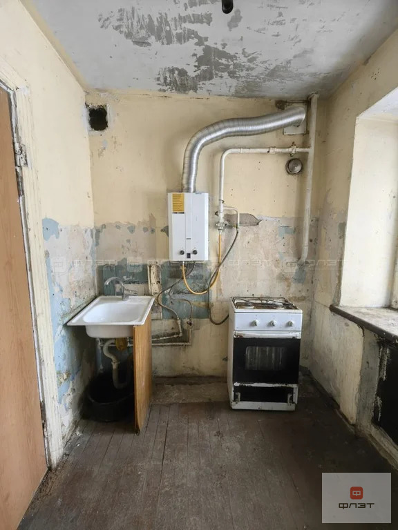 Продажа квартиры, Казань, ул. Степана Халтурина - Фото 8