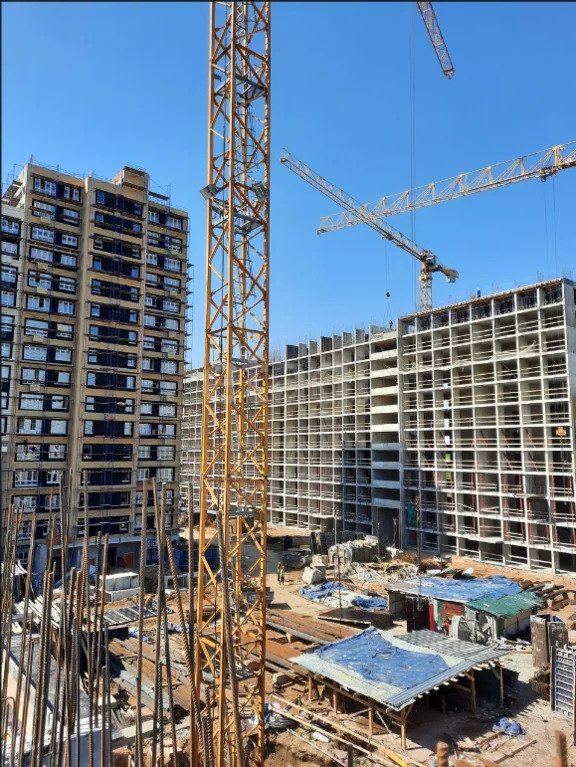 Продажа квартиры в новостройке, Балашиха, Балашиха г. о, Трубецкая, . - Фото 3