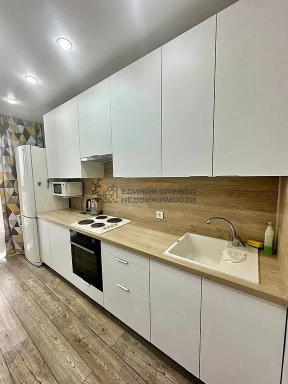 Аренда квартиры, Уфа, ул. Гафури - Фото 7