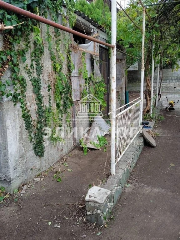 Продажа участка, Джубга, Туапсинский район, Ореховая роща ул. - Фото 10