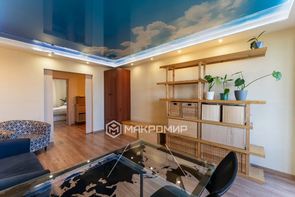 Продажа квартиры, Гатчина, Гатчинский район, ул. Новоселов - Фото 8