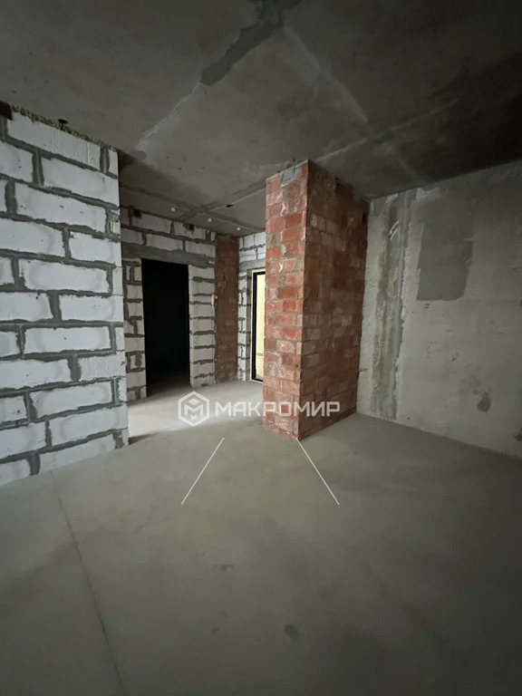 Продажа квартиры, Краснодар, Конгрессная ул. - Фото 1