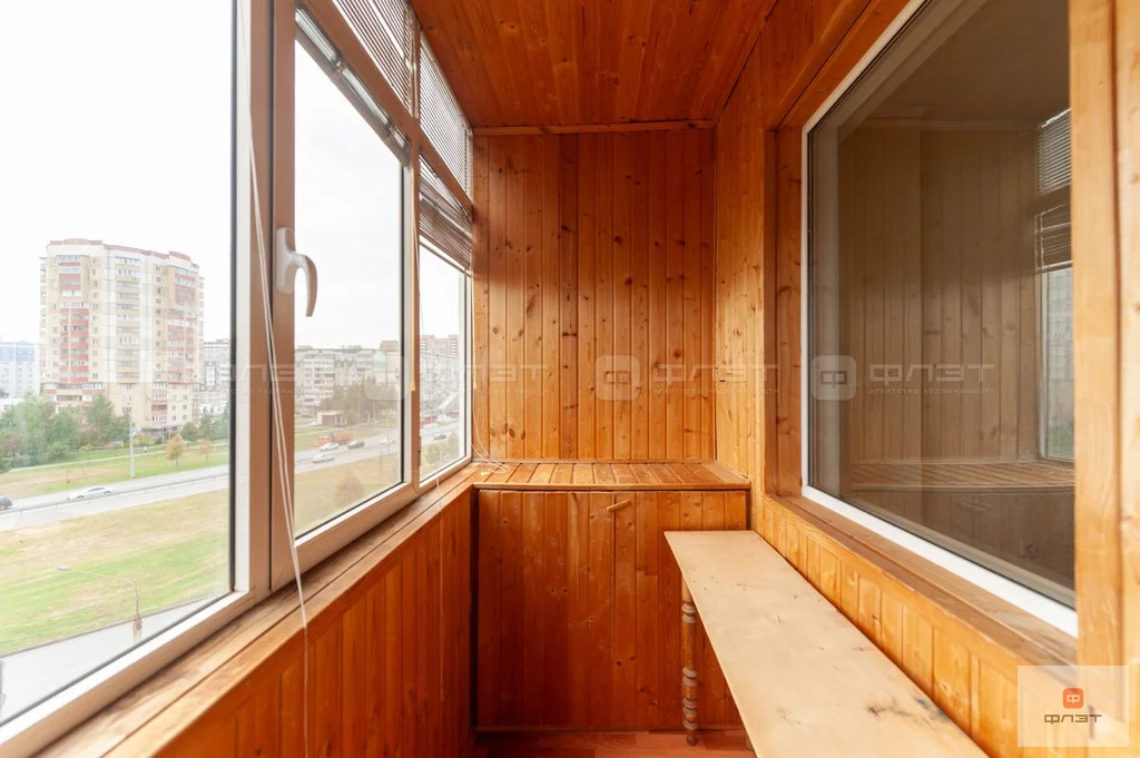 Продажа квартиры, Казань, ул. Академика Сахарова - Фото 1