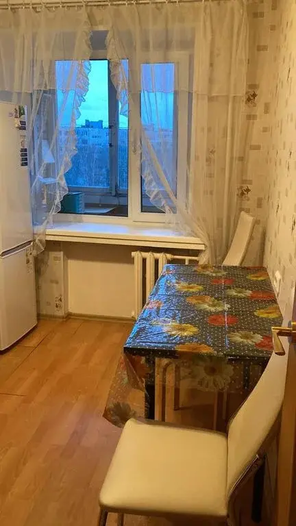 Сдаётся впервые 1 комнатная квартира у метро Большевиков и Дыбенко - Фото 11