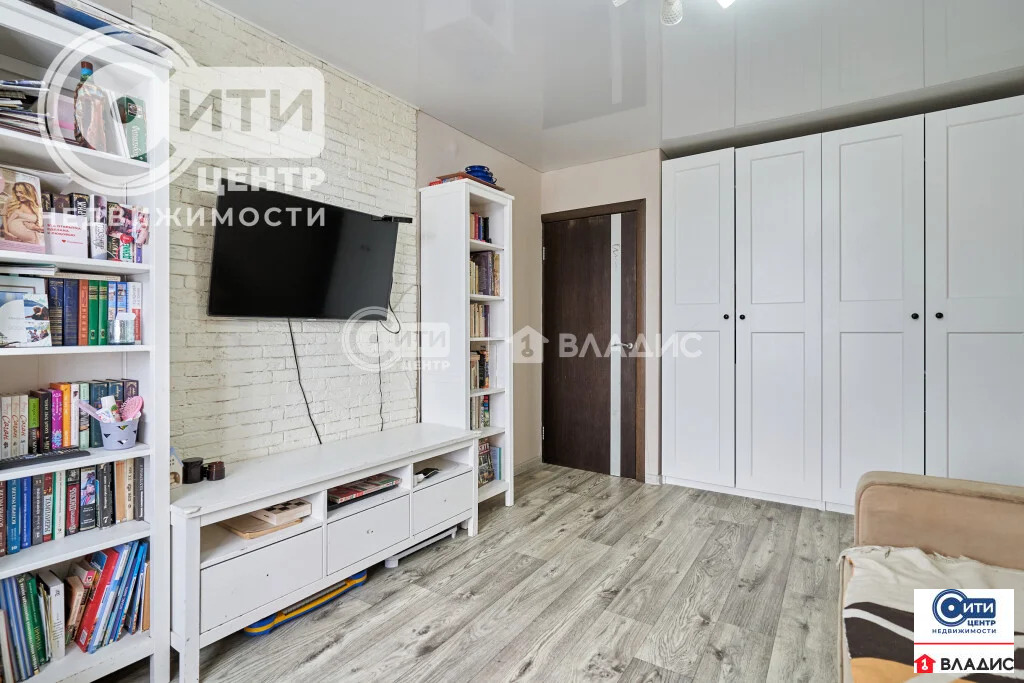 Продажа квартиры, Воронеж, ул. Транспортная - Фото 12