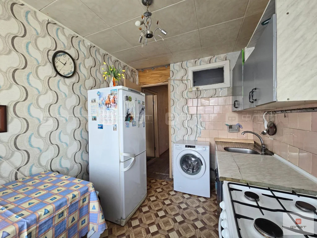 Продажа квартиры, Казань, ул. Вишневского - Фото 15