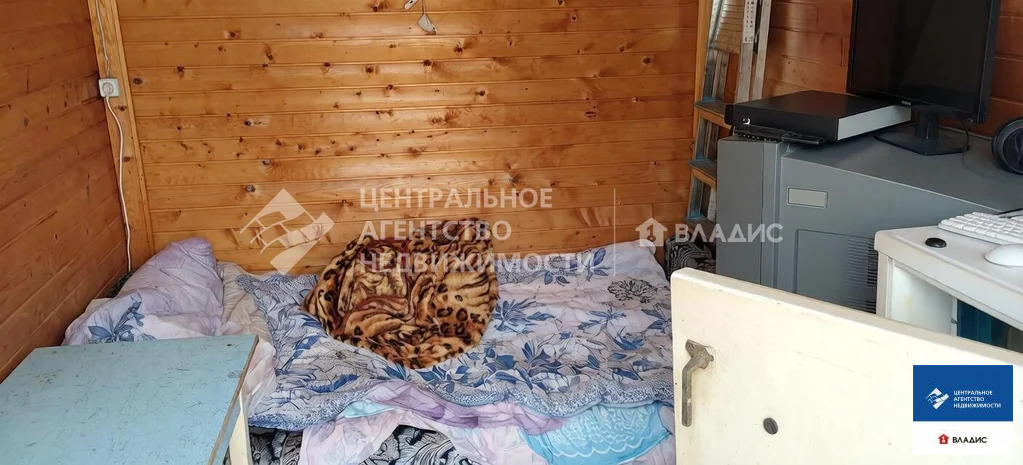 Продажа участка, Рязанский район, садоводческое товарищество Птицевод - Фото 6