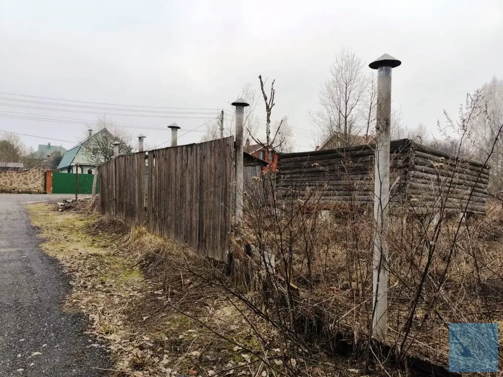 15 соток ИЖС в д. татищево - Фото 9