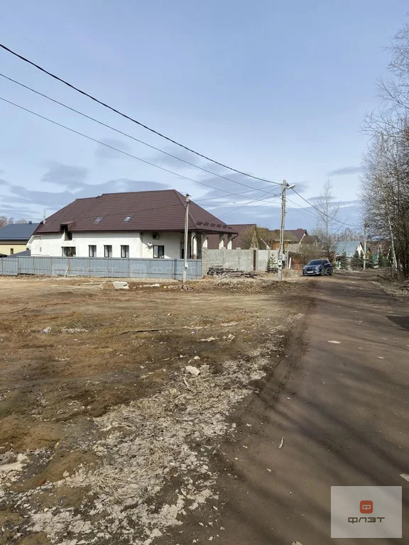 Продажа участка, Казань, ул. Газовая (Салмачи) - Фото 9