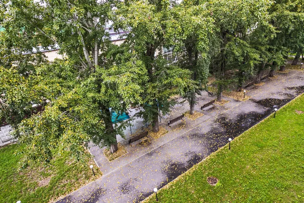 Maxrealty24 Волоколамское шоссе 88к5с5 - Фото 12