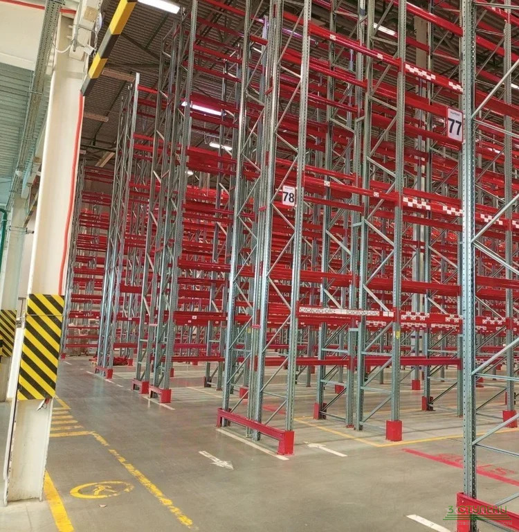 Аренда склада, Покров, Подольский район, Полевая улица - Фото 14