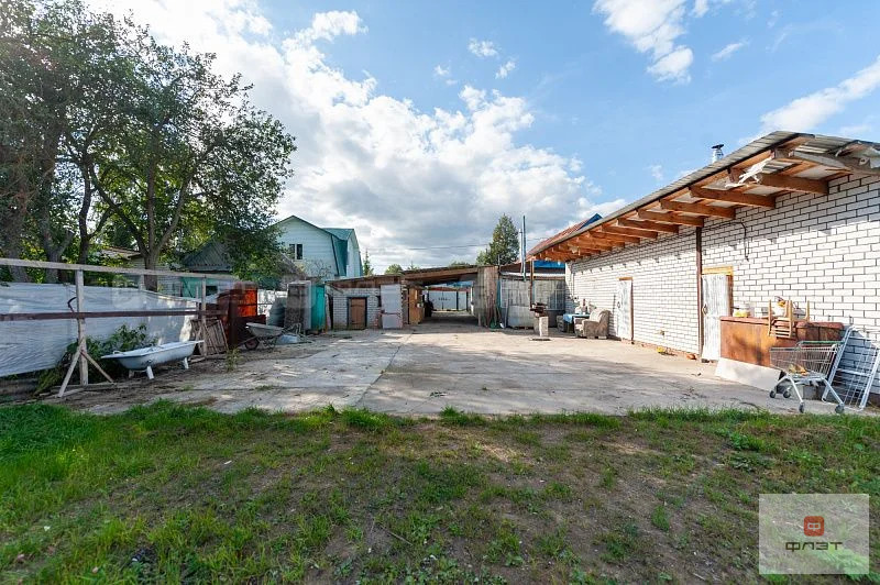 Продажа дома, Казань, ул. Сафина - Фото 13
